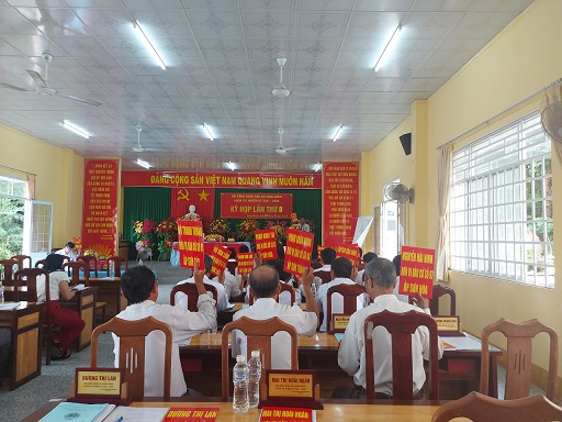 biểu quyết